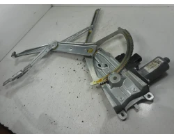 WINDOW MECHANISM FRONT LEFT Opel Zafira 2006 1.9 DT 16V 13132434LH