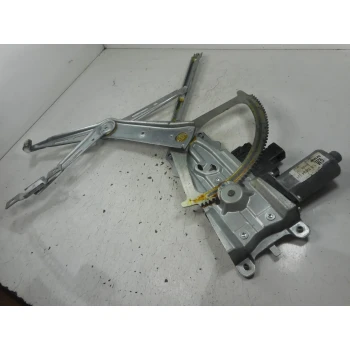 WINDOW MECHANISM FRONT LEFT Opel Zafira 2006 1.9 DT 16V 13132434LH