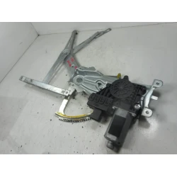 WINDOW MECHANISM FRONT LEFT Opel Zafira 2006 1.9 DT 16V 13132434LH