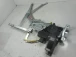 WINDOW MECHANISM FRONT LEFT Opel Zafira 2006 1.9 DT 16V 13132434LH