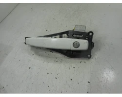 DOOR HANDLE OUTSIDE FRONT LEFT Opel Zafira 2006 1.9 DT 16V