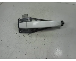 DOOR HANDLE OUTSIDE REAR RIGHT Opel Zafira 2006 1.9 DT 16V
