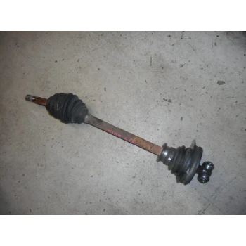 SEMIASSE ANTERIORE SINISTRO Renault CLIO 2001 1.9D