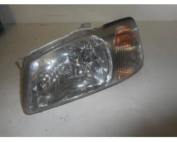 ŽAROMET LEVI Hyundai Accent 2000 LIM 4V