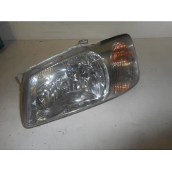 HEADLIGHT LEFT Hyundai Accent 2000 LIM 4V