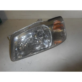 HEADLIGHT LEFT Hyundai Accent 2000 LIM 4V