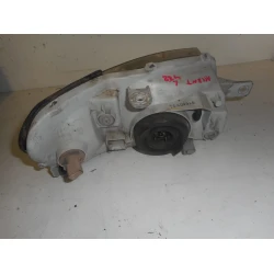 ŽAROMET LEVI Hyundai Accent 2000 LIM 4V