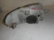HEADLIGHT LEFT Hyundai Accent 2000 LIM 4V