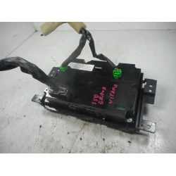 HEATER CLIMATE CONTROL PANEL Suzuki GRAND VITARA 2007 2.0