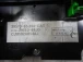 HEATER CLIMATE CONTROL PANEL Suzuki GRAND VITARA 2007 2.0