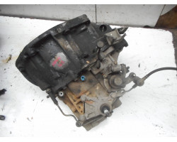 GEARBOX Renault SCENIC 2004 1.9DCI 
