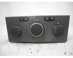 CENTRALINA COMANDO CLIMATIZZATORE Opel Zafira 2006 1.9 DT 16V