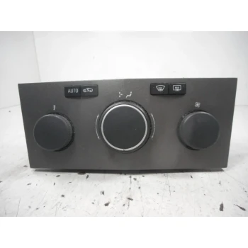CENTRALINA COMANDO CLIMATIZZATORE Opel Zafira 2006 1.9 DT 16V