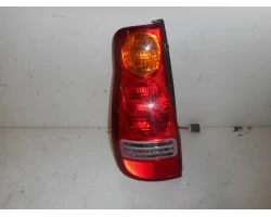 TAIL LIGHT LEFT Hyundai Matrix 2002 1.8