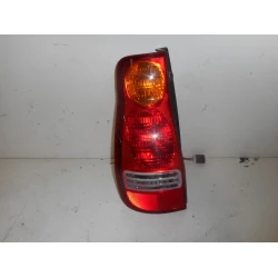 TAIL LIGHT LEFT Hyundai Matrix 2002 1.8