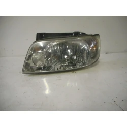 HEADLIGHT LEFT Hyundai Matrix 2002 1.8