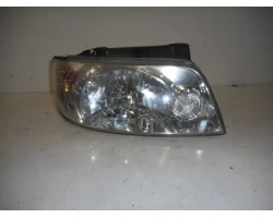 HEADLIGHT RIGHT Hyundai Matrix 2002 1.8