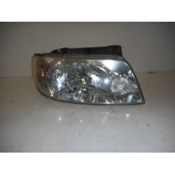 FARO ANTERIORE DESTRO Hyundai Matrix 2002 1.8