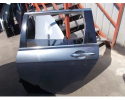 DOOR REAR LEFT Honda Accord 2007 2.2 CTDI SW