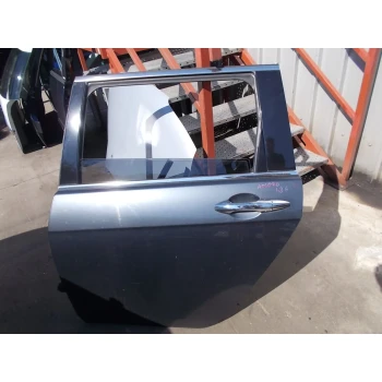PORTA LAMINERA NUDA POSTERIORE SINISTRA Honda Accord 2007 2.2 CTDI SW