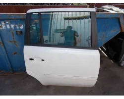 DOOR REAR RIGHT Opel Zafira 2006 1.9 DT 16V