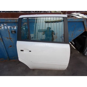 GOLA VRATA ZADAJ DESNA Opel Zafira 2006 1.9 DT 16V