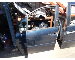PORTA LAMIERA NUDA ANTERIORE SINISTRA Citroën C8 2007 2.0HDI