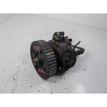 POMPA ALTAPRESSIONE  Opel Meriva 2004 1.7 DTH