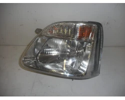 HEADLIGHT LEFT Suzuki WAGON R+ 2004 1.3