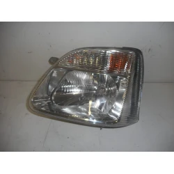 FARO ANTERIORE SINISTRO Suzuki WAGON R+ 2004 1.3
