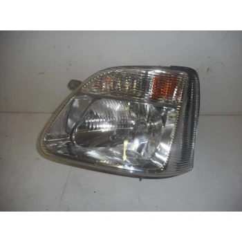 HEADLIGHT LEFT Suzuki WAGON R+ 2004 1.3