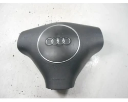 STEERING WHEEL AIRBAG Audi A4, S4 2002 2.5TDI