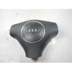 STEERING WHEEL AIRBAG Audi A4, S4 2002 2.5TDI
