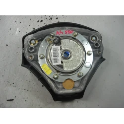 STEERING WHEEL AIRBAG Audi A4, S4 2002 2.5TDI
