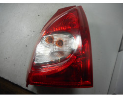 TAIL LIGHT RIGHT Renault TWINGO 2012 1.2 16V 265502963R 8201523617