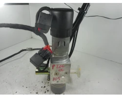 ROOF MECHANISM Peugeot 307 2002 2.0 HDI 9639025080