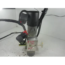 MEHANIZEM DVIGA STREHE Peugeot 307 2002 2.0 HDI 9639025080