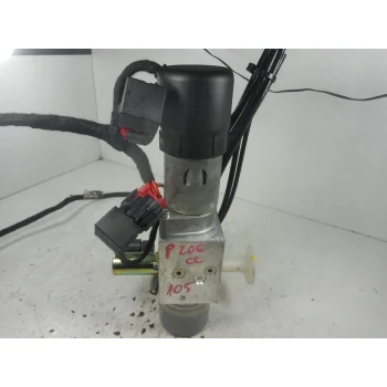 ROOF MECHANISM Peugeot 307 2002 2.0 HDI 9639025080