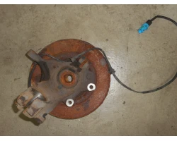 WHEEL HUB BEARING FRONT RIGHT Citroën C3 2004 1.4 16v HDI