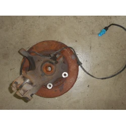 WHEEL HUB BEARING FRONT RIGHT Citroën C3 2004 1.4 16v HDI