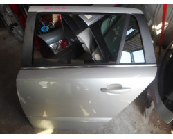 DOOR REAR LEFT Opel Astra 2005 1,7 16V DTI SW 