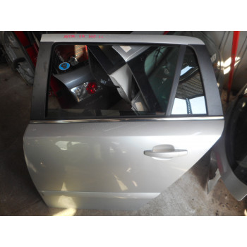 DOOR REAR LEFT Opel Astra 2005 1,7 16V DTI SW 