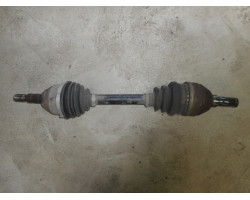 FRONT LEFT DRIVE SHAFT Opel Astra 2005 1,7 16V DTI SW 