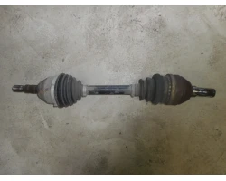FRONT LEFT DRIVE SHAFT Opel Astra 2005 1,7 16V DTI SW