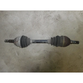 SEMIASSE ANTERIORE SINISTRO Opel Astra 2005 1,7 16V DTI SW