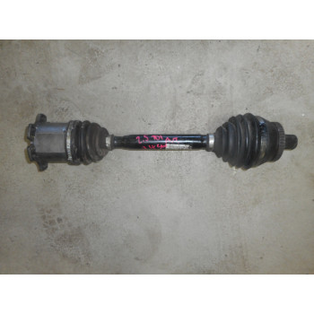 AXLE SHAFT FRONT RIGHT Audi A4, S4 2002 2.5TDI 