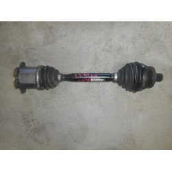 AXLE SHAFT FRONT RIGHT Audi A4, S4 2002 2.5TDI AXLE SHAFT FRONT RIGHT Audi A4, S4 2002 2.5TDI