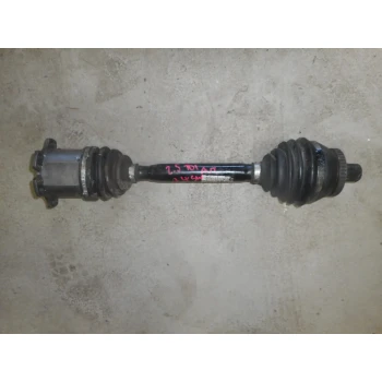 AXLE SHAFT FRONT RIGHT Audi A4, S4 2002 2.5TDI