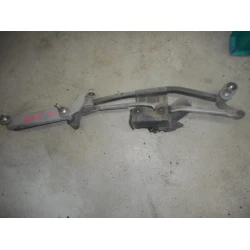 MEHANIZEM Z MOTORČKOM BRISALCEV Hyundai Trajet 2001 2.0i