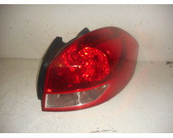 TAIL LIGHT RIGHT Renault CLIO III 2010 1.5 DCI GRAND TOUR 8200586844